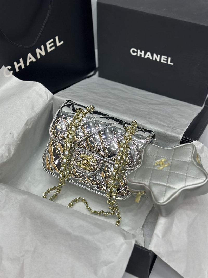 Chanel CF Series Bags